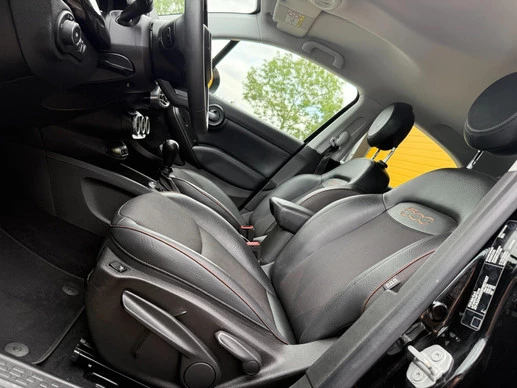 Fiat 500X - Afbeelding 6 van 17
