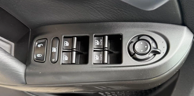 Fiat 500X - Afbeelding 8 van 17