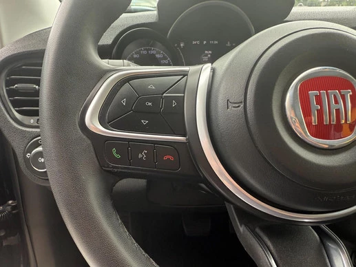 Fiat 500X - Afbeelding 9 van 17
