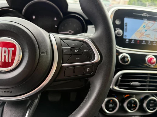 Fiat 500X - Afbeelding 10 van 17