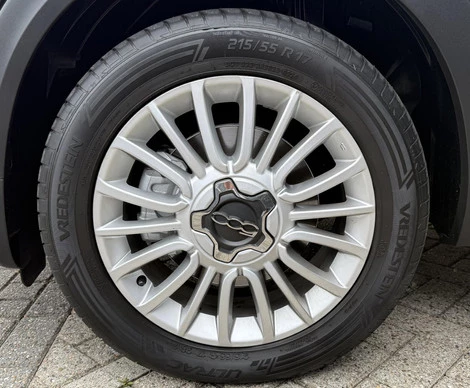 Fiat 500X - Afbeelding 11 van 17