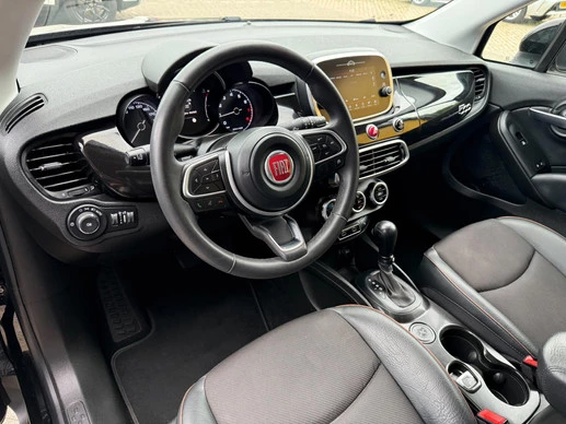 Fiat 500X - Afbeelding 12 van 17