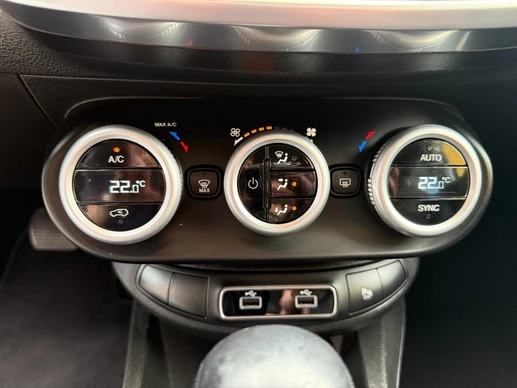 Fiat 500X - Afbeelding 14 van 17