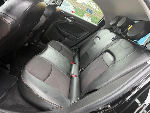 Fiat 500X - Afbeelding 17 van 17