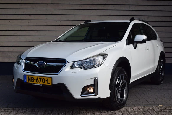 Subaru XV - Afbeelding 2 van 30