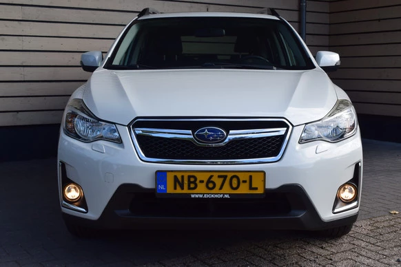 Subaru XV - Afbeelding 3 van 30