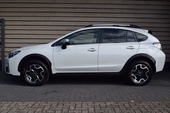 Subaru XV - Afbeelding 4 van 30