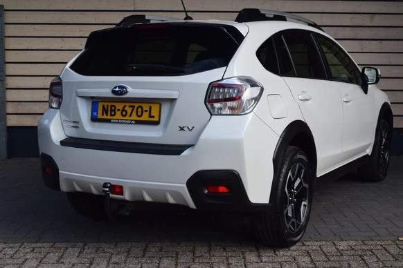 Subaru XV - Afbeelding 5 van 30