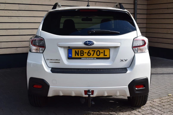Subaru XV - Afbeelding 6 van 30