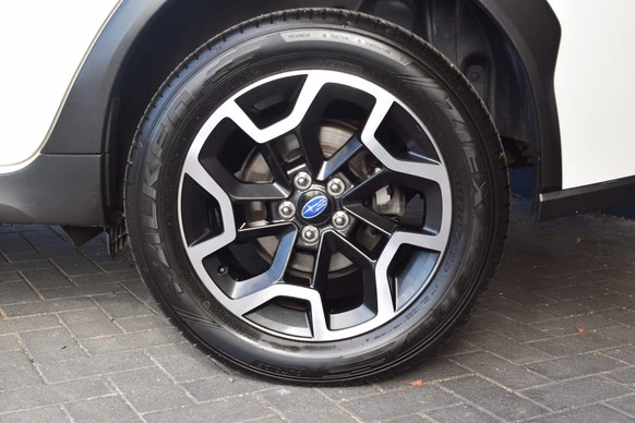 Subaru XV - Afbeelding 11 van 30