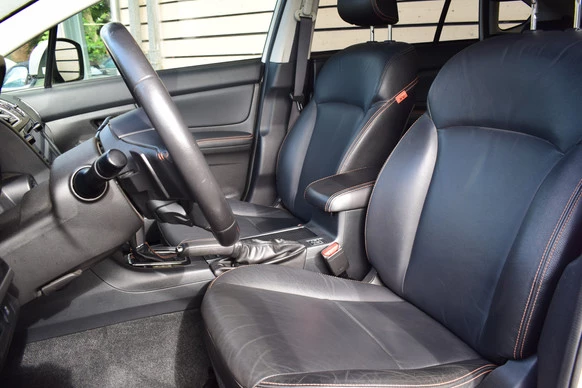 Subaru XV - Afbeelding 13 van 30