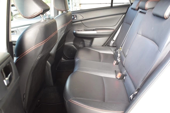 Subaru XV - Afbeelding 16 van 30