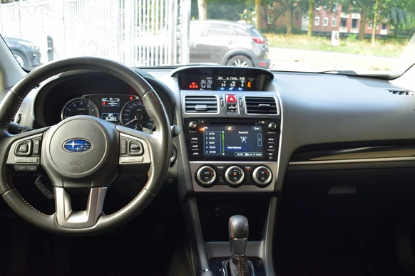 Subaru XV - Afbeelding 17 van 30