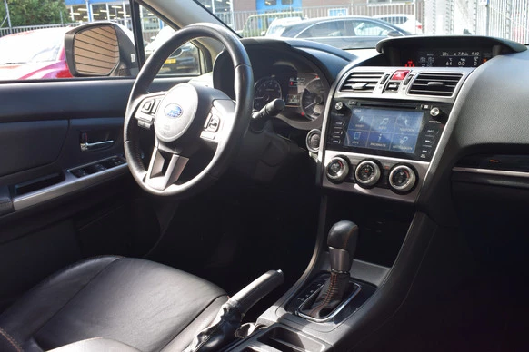 Subaru XV - Afbeelding 18 van 30