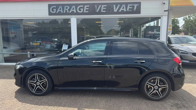 Mercedes-Benz A-Klasse - Afbeelding 1 van 30