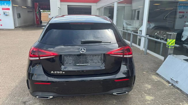 Mercedes-Benz A-Klasse - Afbeelding 5 van 30