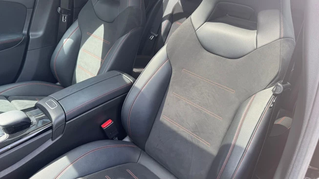 Mercedes-Benz A-Klasse - Afbeelding 8 van 30