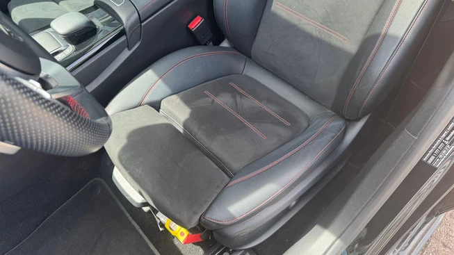 Mercedes-Benz A-Klasse - Afbeelding 9 van 30