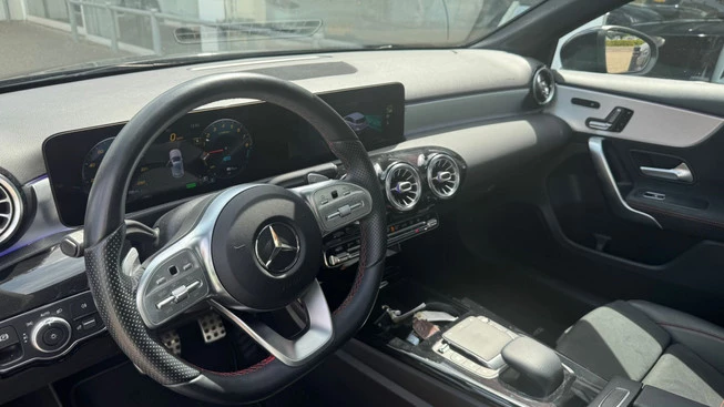 Mercedes-Benz A-Klasse - Afbeelding 10 van 30