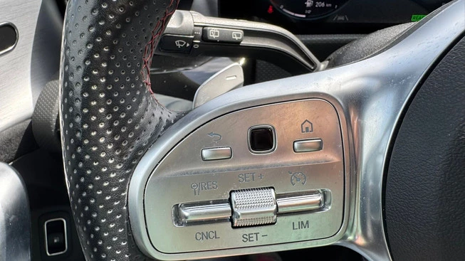 Mercedes-Benz A-Klasse - Afbeelding 13 van 30