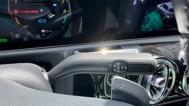 Mercedes-Benz A-Klasse - Afbeelding 15 van 30