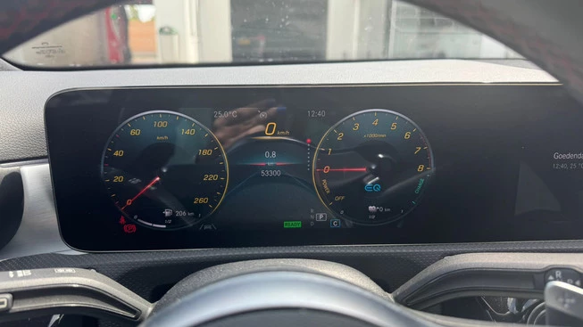 Mercedes-Benz A-Klasse - Afbeelding 16 van 30