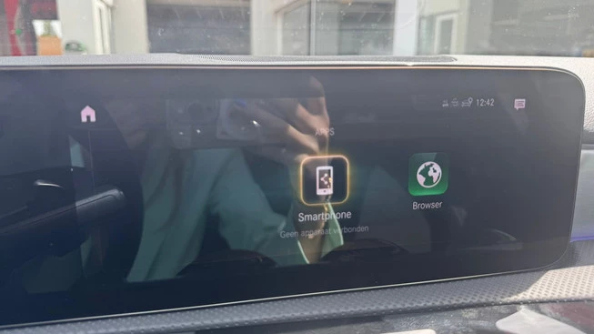Mercedes-Benz A-Klasse - Afbeelding 17 van 30
