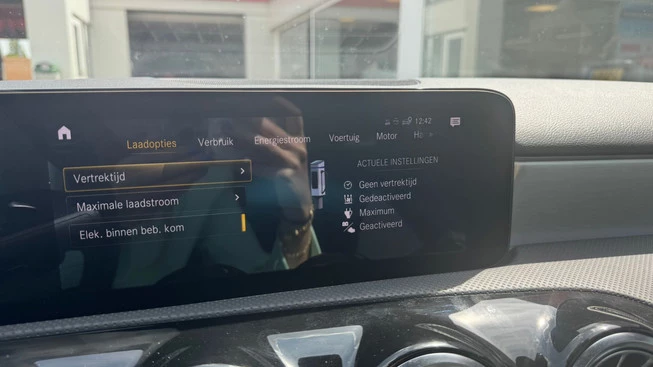 Mercedes-Benz A-Klasse - Afbeelding 21 van 30
