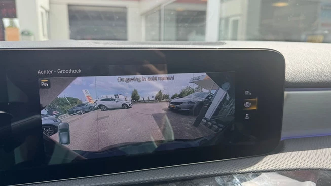 Mercedes-Benz A-Klasse - Afbeelding 22 van 30