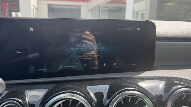 Mercedes-Benz A-Klasse - Afbeelding 25 van 30