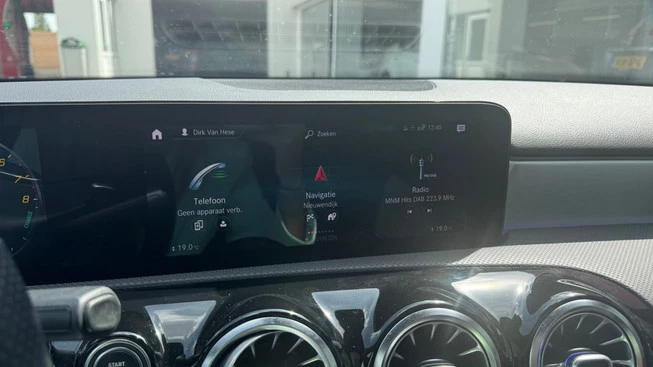 Mercedes-Benz A-Klasse - Afbeelding 26 van 30