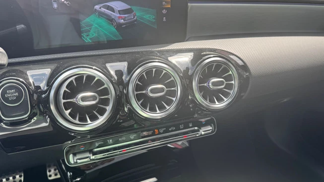 Mercedes-Benz A-Klasse - Afbeelding 29 van 30