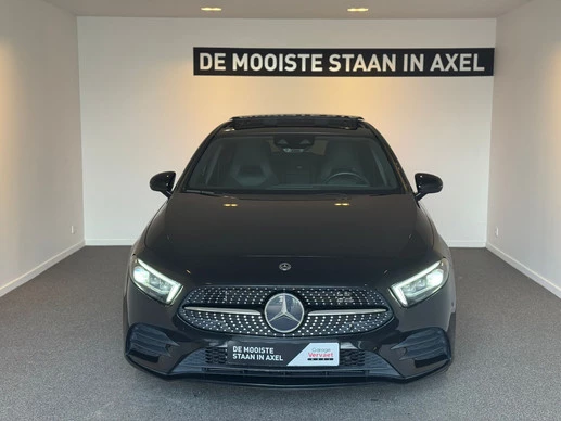 Mercedes-Benz A-Klasse - Afbeelding 3 van 30