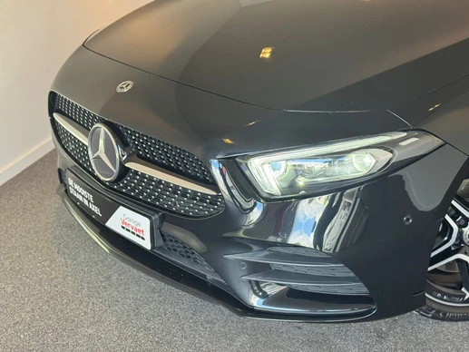 Mercedes-Benz A-Klasse - Afbeelding 4 van 30