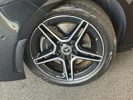 Mercedes-Benz A-Klasse - Afbeelding 5 van 30