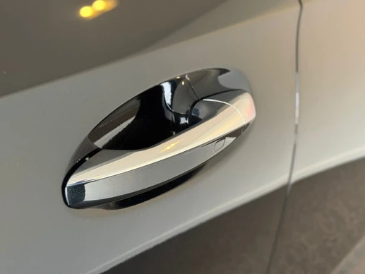 Mercedes-Benz A-Klasse - Afbeelding 6 van 30