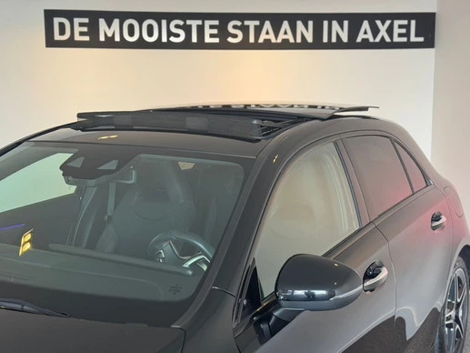 Mercedes-Benz A-Klasse - Afbeelding 8 van 30