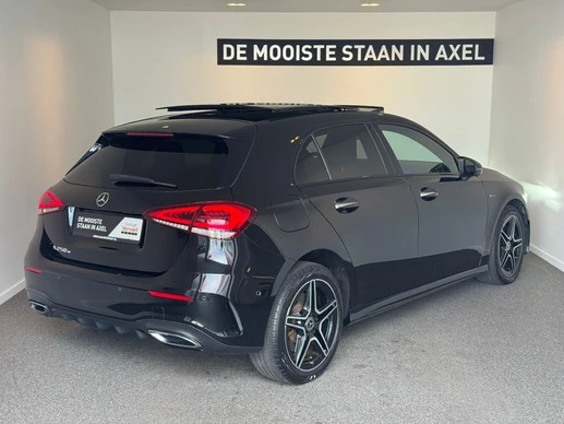Mercedes-Benz A-Klasse - Afbeelding 10 van 30