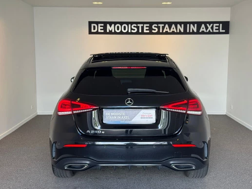Mercedes-Benz A-Klasse - Afbeelding 11 van 30