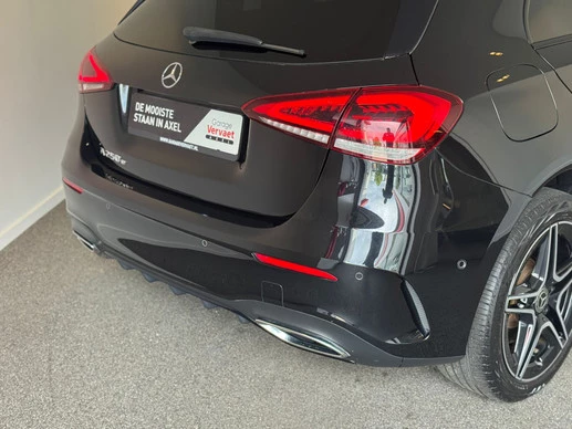 Mercedes-Benz A-Klasse - Afbeelding 12 van 30