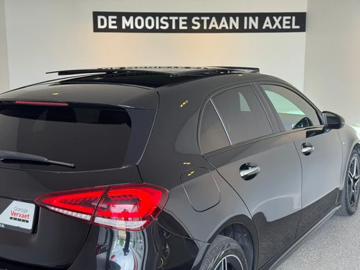 Mercedes-Benz A-Klasse - Afbeelding 13 van 30
