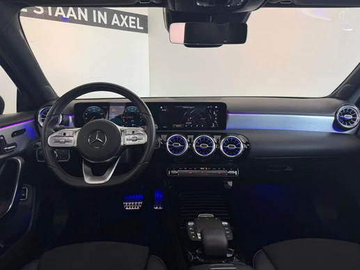 Mercedes-Benz A-Klasse - Afbeelding 14 van 30