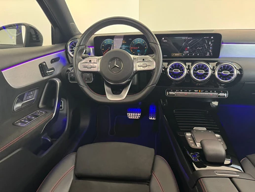 Mercedes-Benz A-Klasse - Afbeelding 15 van 30