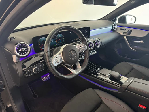 Mercedes-Benz A-Klasse - Afbeelding 16 van 30
