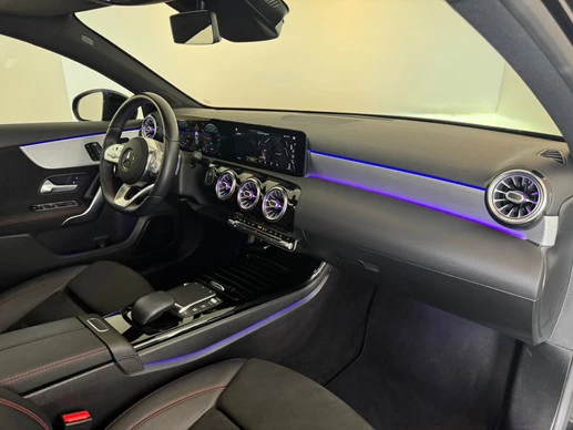 Mercedes-Benz A-Klasse - Afbeelding 17 van 30