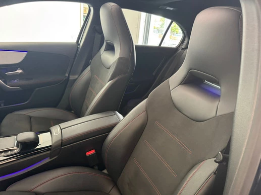 Mercedes-Benz A-Klasse - Afbeelding 18 van 30