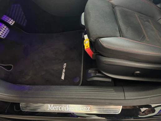 Mercedes-Benz A-Klasse - Afbeelding 19 van 30