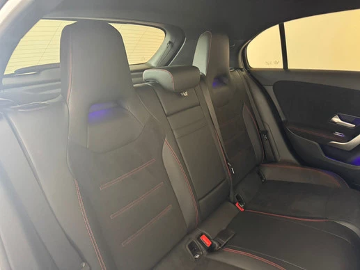 Mercedes-Benz A-Klasse - Afbeelding 21 van 30