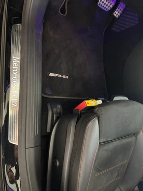 Mercedes-Benz A-Klasse - Afbeelding 22 van 30