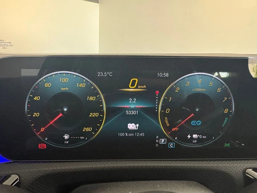 Mercedes-Benz A-Klasse - Afbeelding 29 van 30